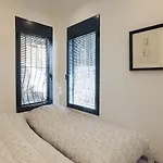 Appartement Luxe Cap De Nice