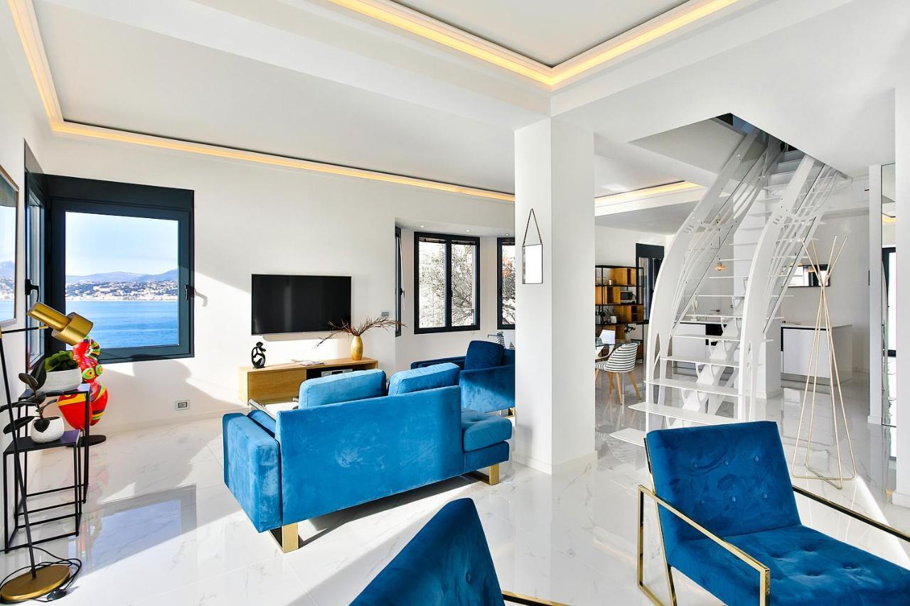 Luxe Cap De Apartment *