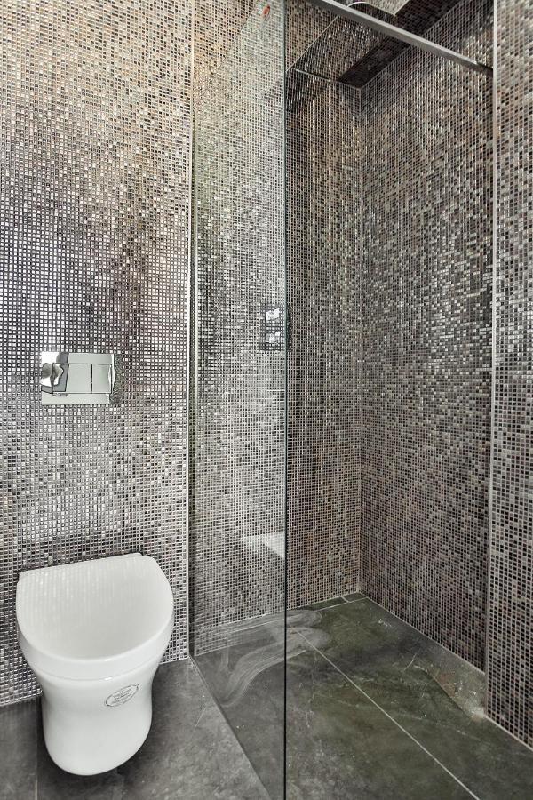 Luxe Cap De Apartment *