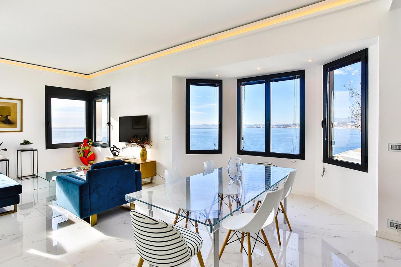 Apartment Luxe Cap De *