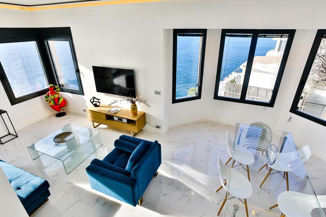 Luxe Cap De Apartment