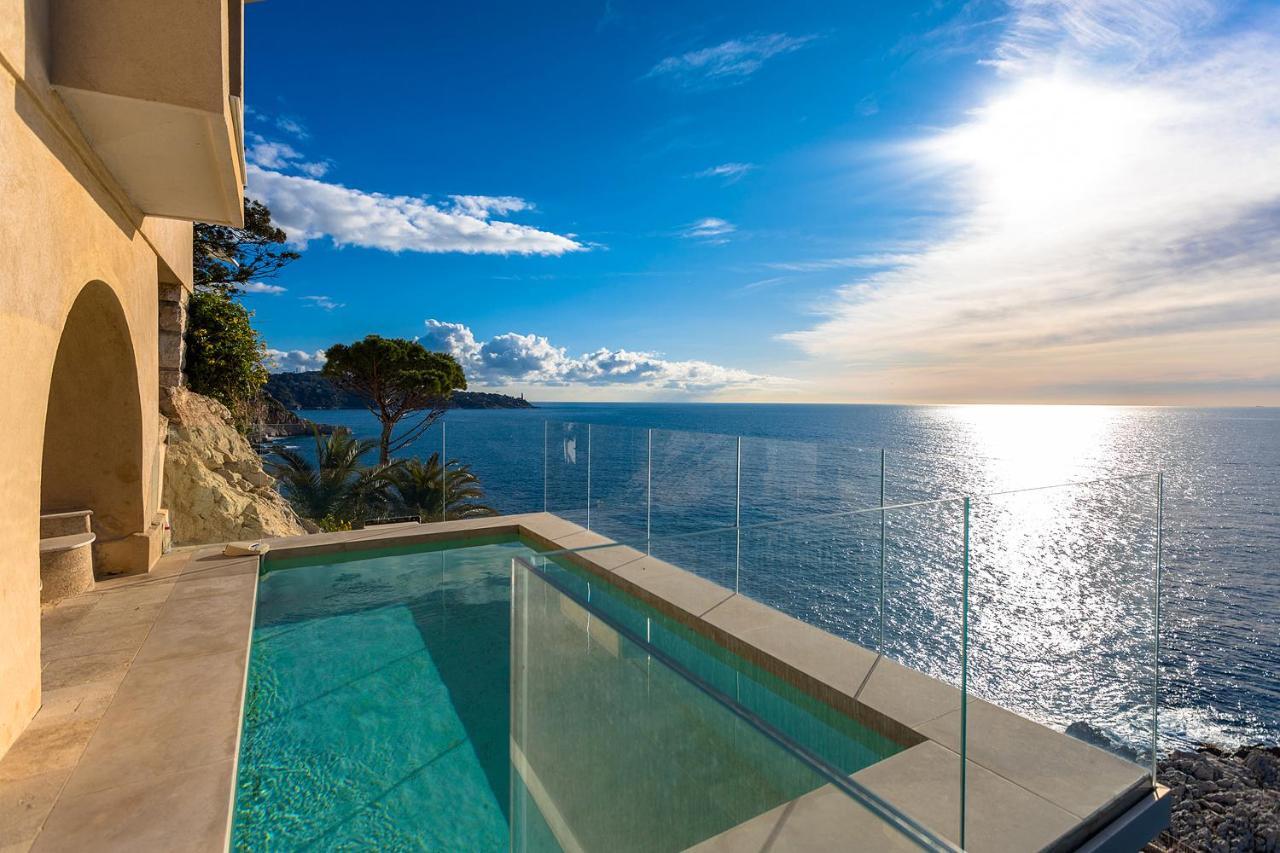 Luxe Cap De Nizza