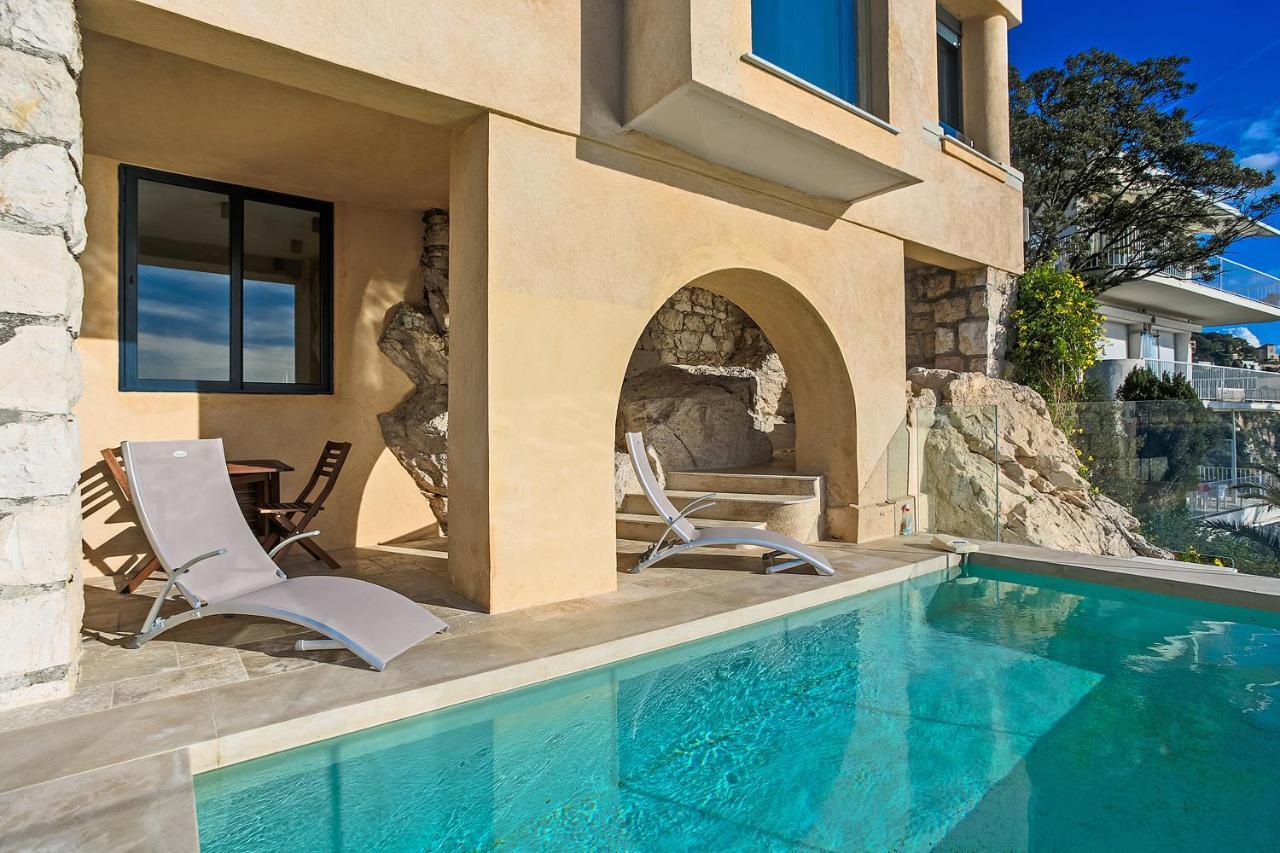 Luxe Cap De Nizza