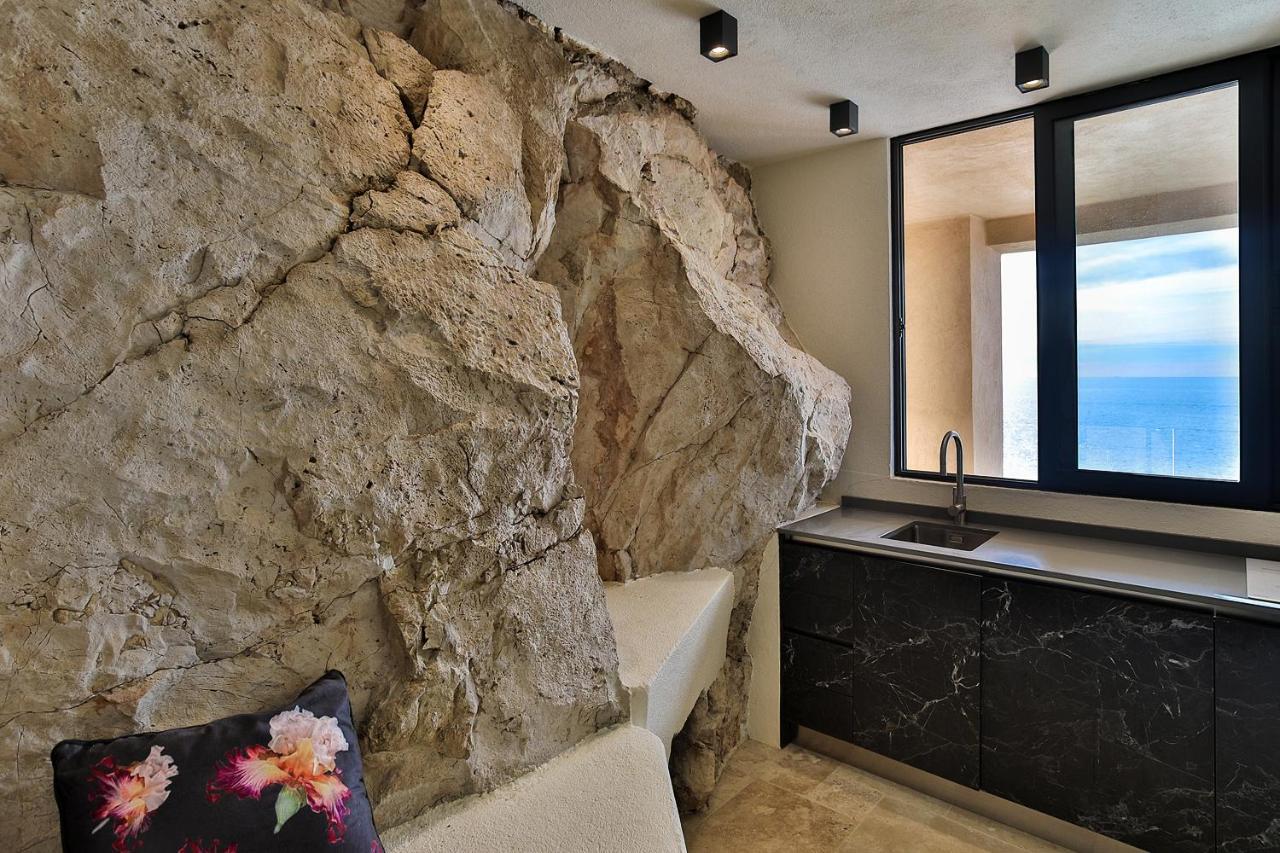 Luxe Cap De Apartment *