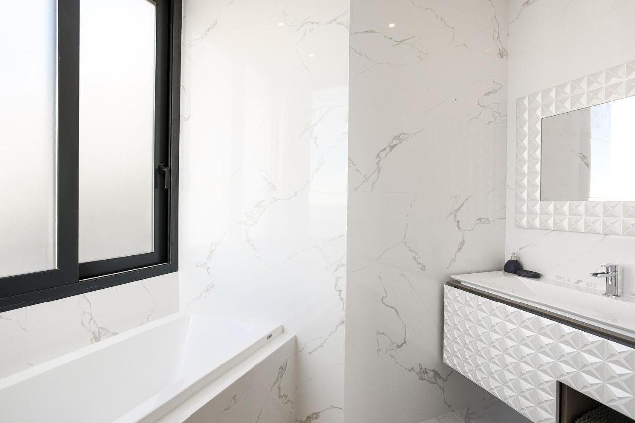 Apartment Luxe Cap De Nizza