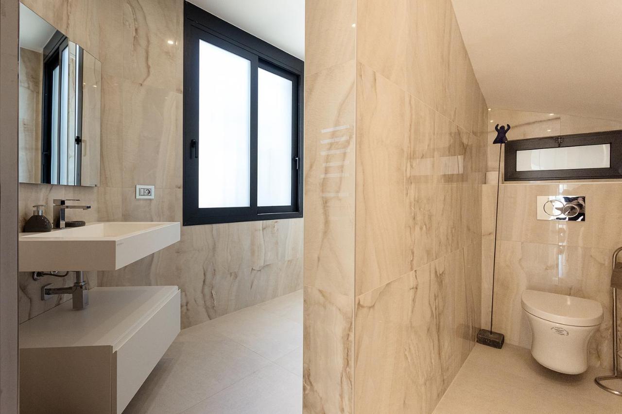 Luxe Cap De Apartment *