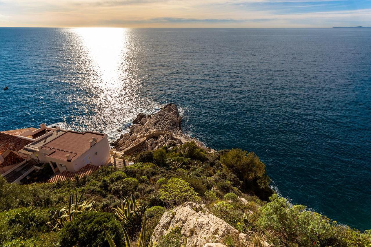 Apartment Luxe Cap De