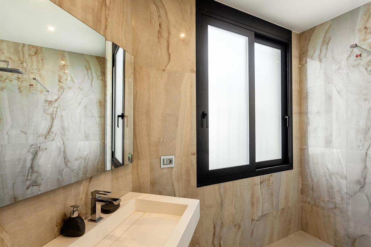 Apartment Luxe Cap De