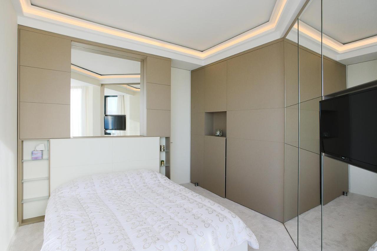 Apartment Luxe Cap De Nizza