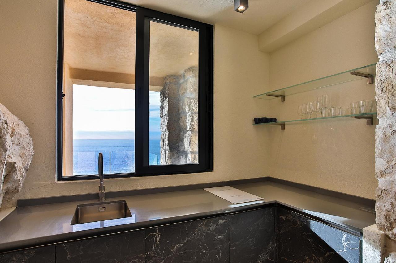 Luxe Cap De Apartment