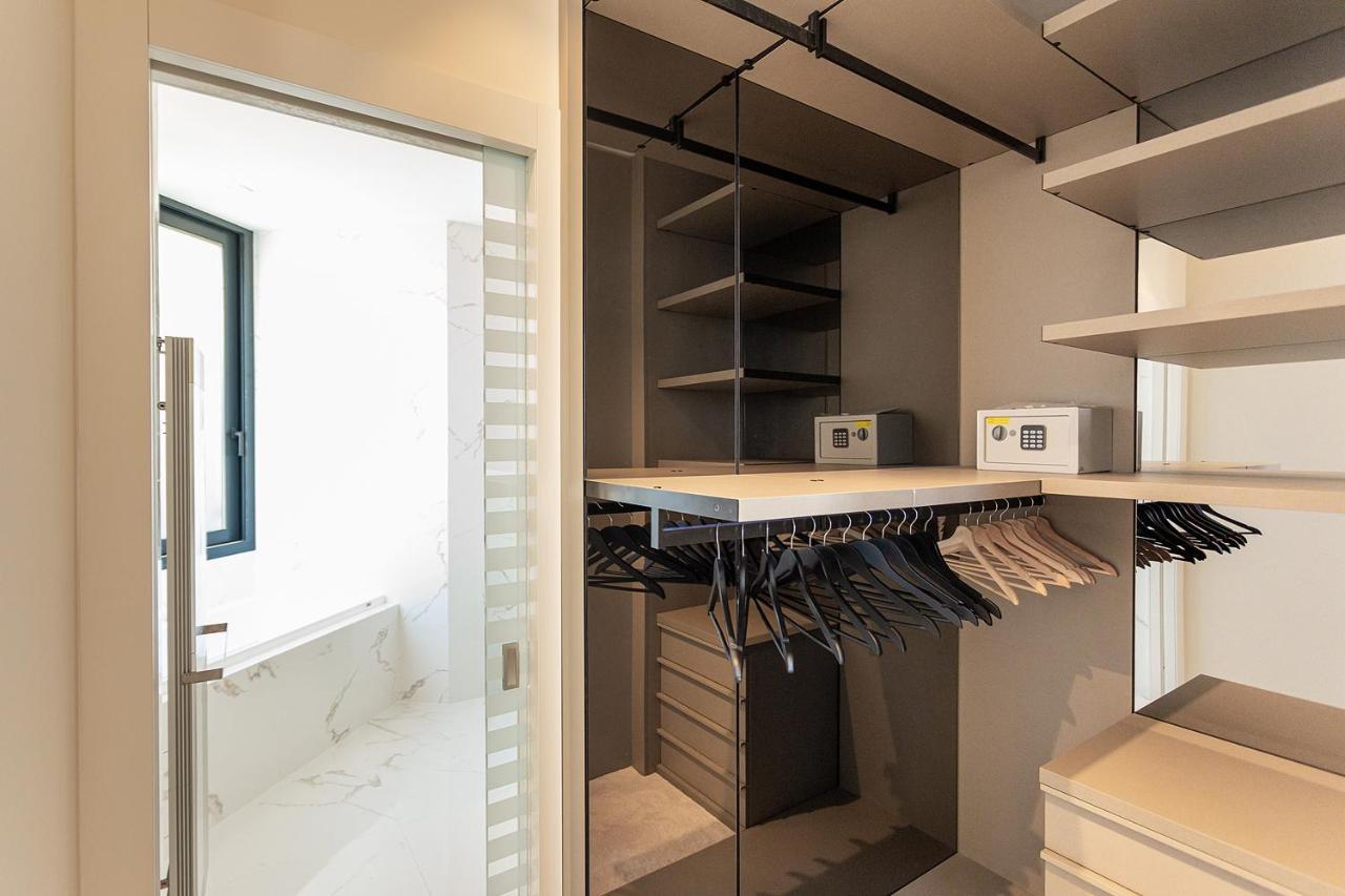 Luxe Cap De Nizza