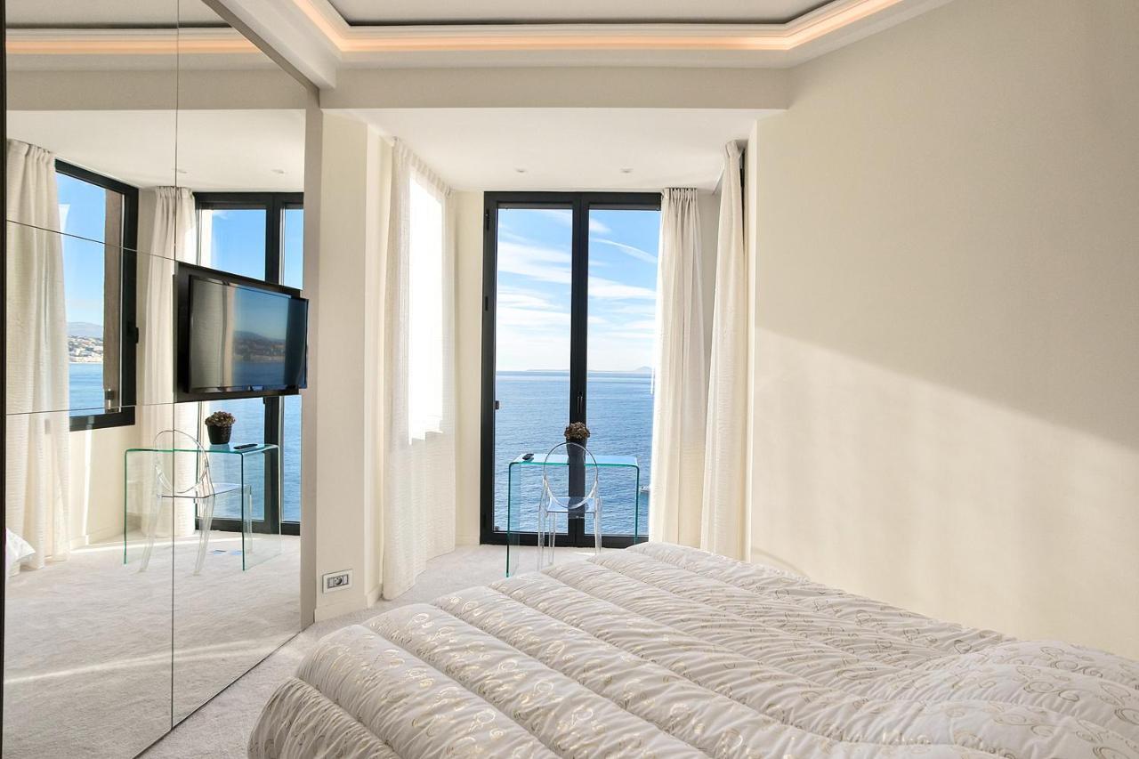 Luxe Cap De Apartment Nizza