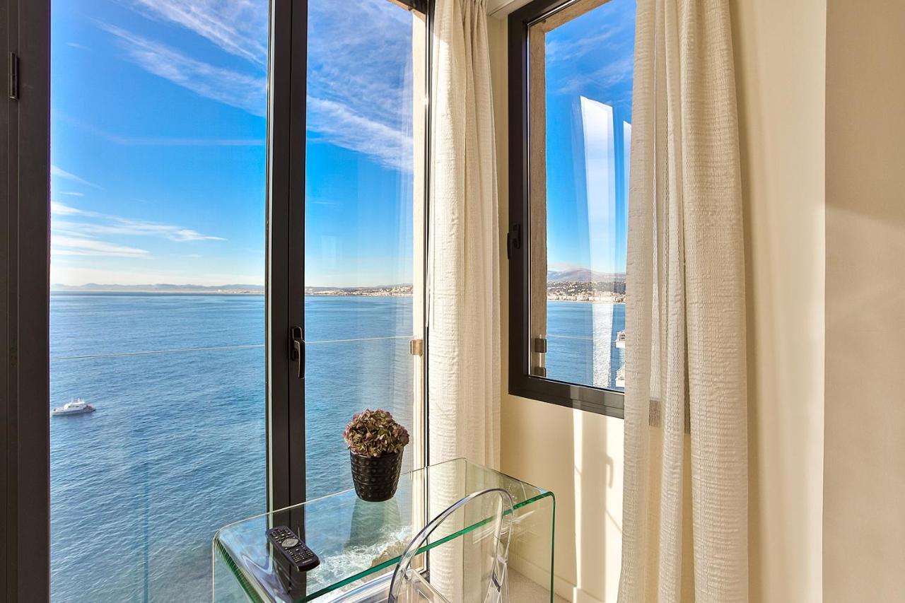 Luxe Cap De Apartment *