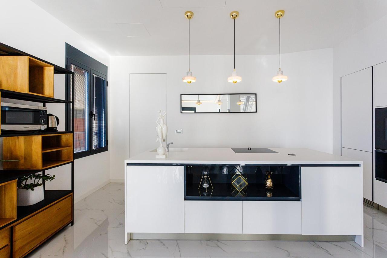 Appartement Luxe Cap De