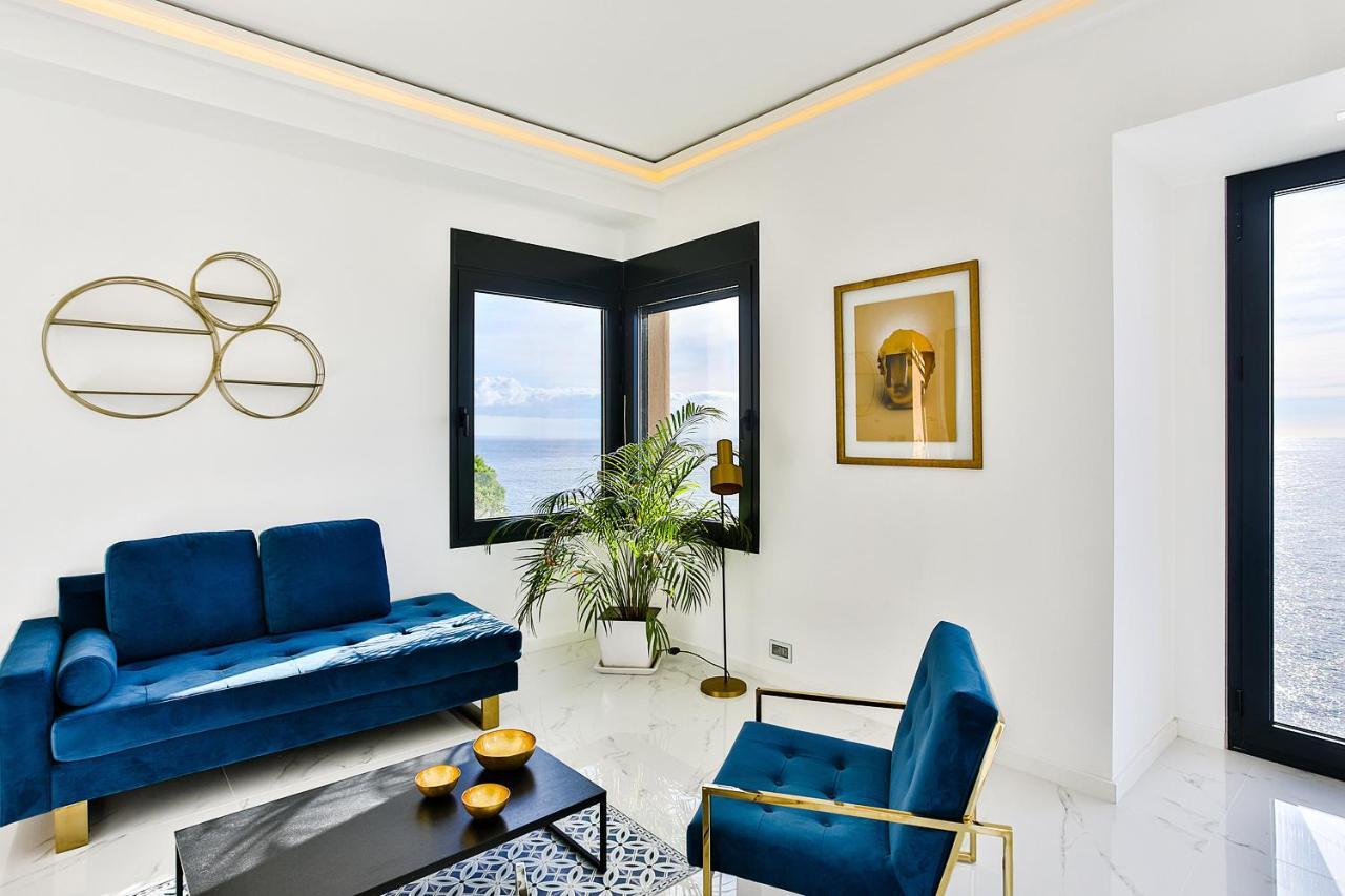 Luxe Cap De Appartement *