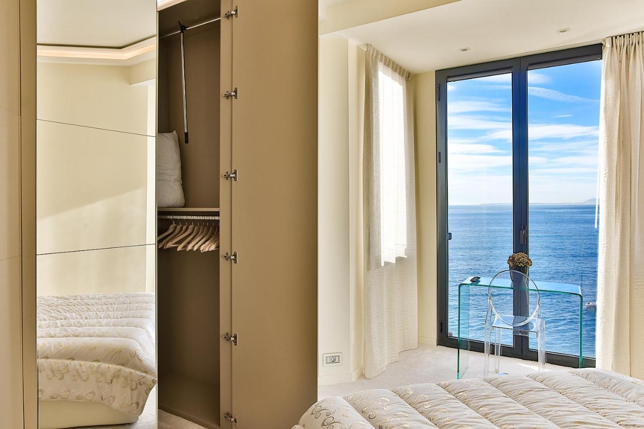Appartement Luxe Cap De Nice