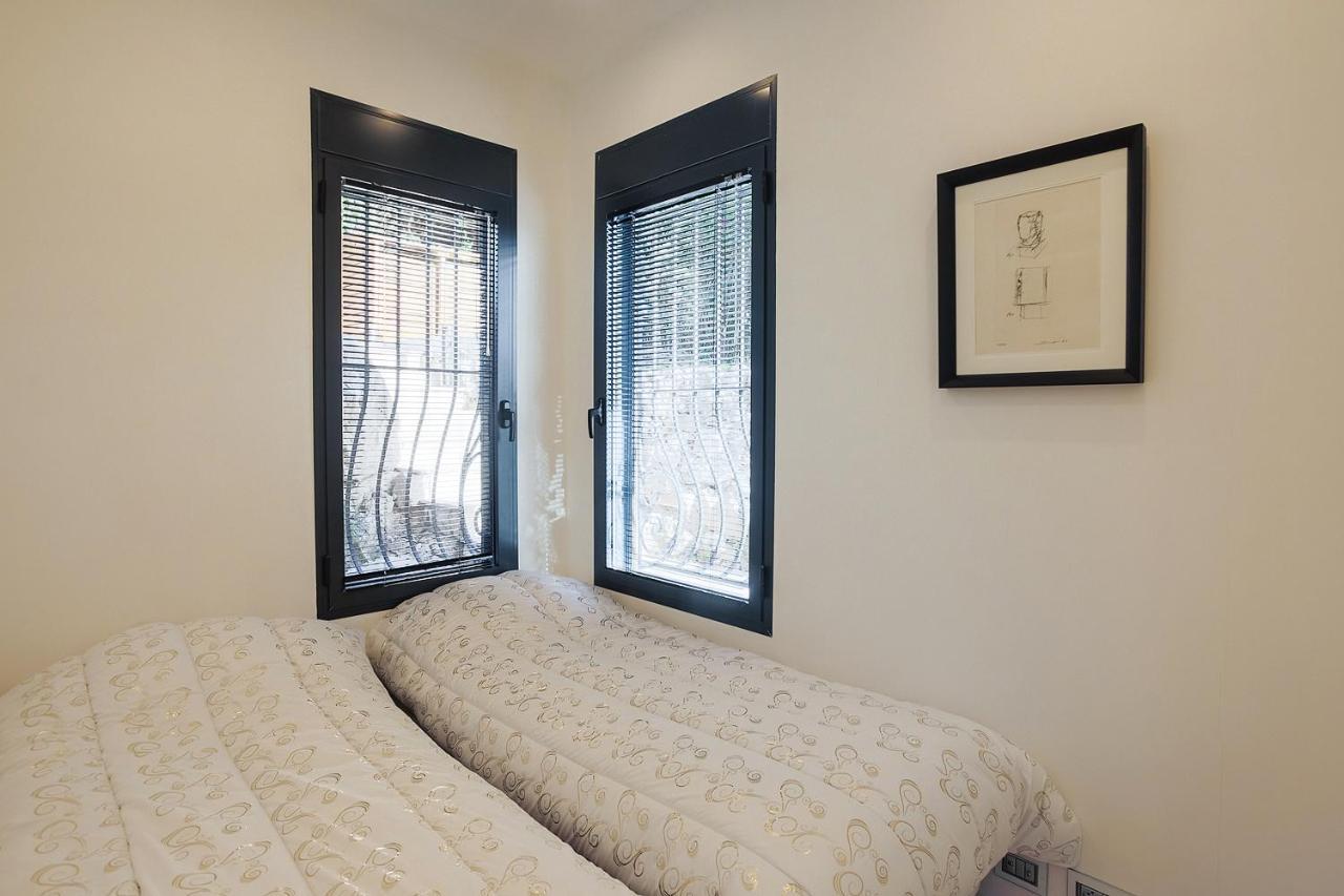 Luxe Cap De Appartement